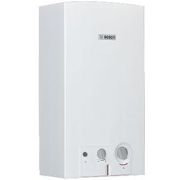 Bosch Chauffe Eau À Gaz Batterie 11L