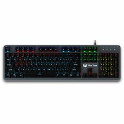 Meetion Rétroéclairé RGB