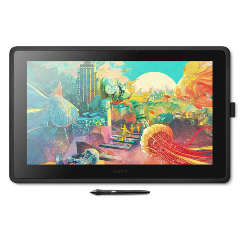 Wacom WACOM Cintiq15.6'' FHD IPS