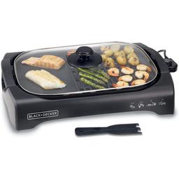 BlacK+Decker Barbecue Électrique