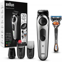 Braun Tondeuse Barbe BRAUN BT5265