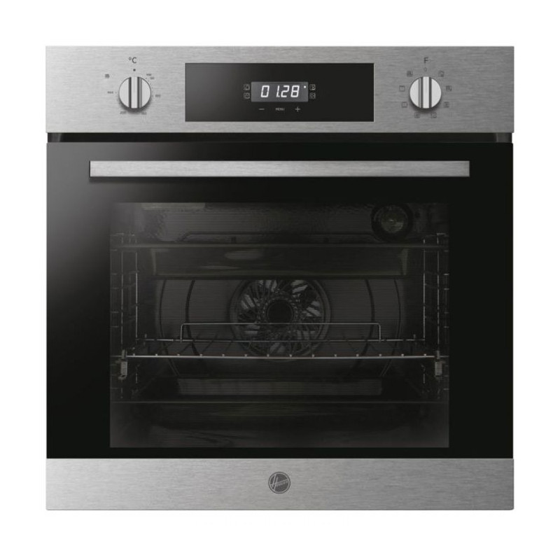 HOOVER 65L Inox