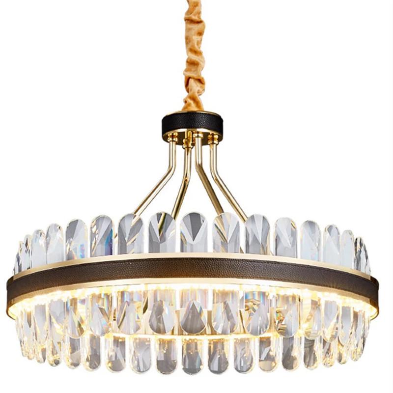 Cristal Rond 88526 400 Diamètre 40 Cm