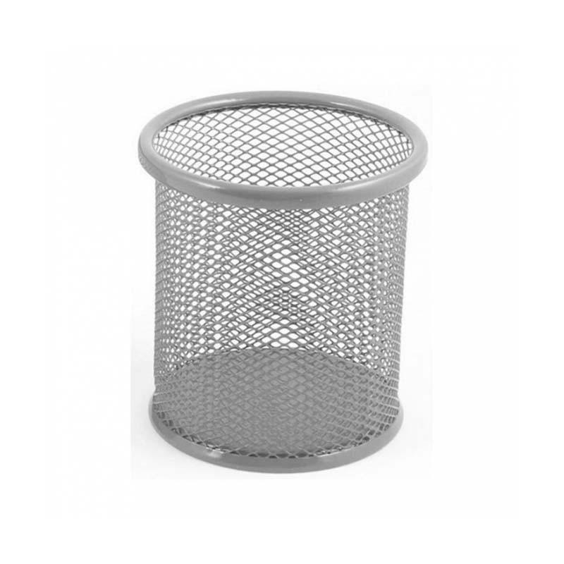 Pot Stylo Métal Rond