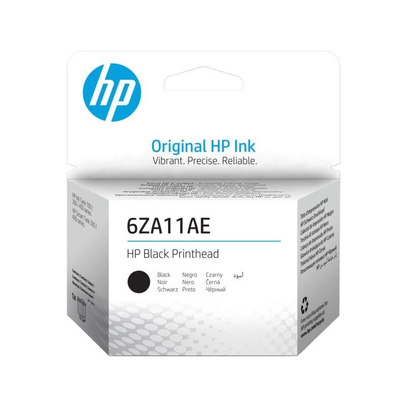 Hp Tête D'impression D'origine
