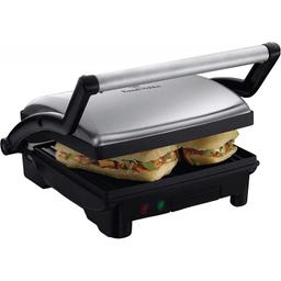 Russell hobbs Barbecue de Table 3 en 1 Maker 17888-56