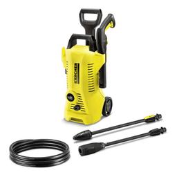 KARCHER Nettoyeur Haute Pression K2 Power Control 1400 W 1.673-600.0