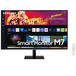 Samsung Ecran LED Smart 32’’ 4K HDR10 Bluetooth