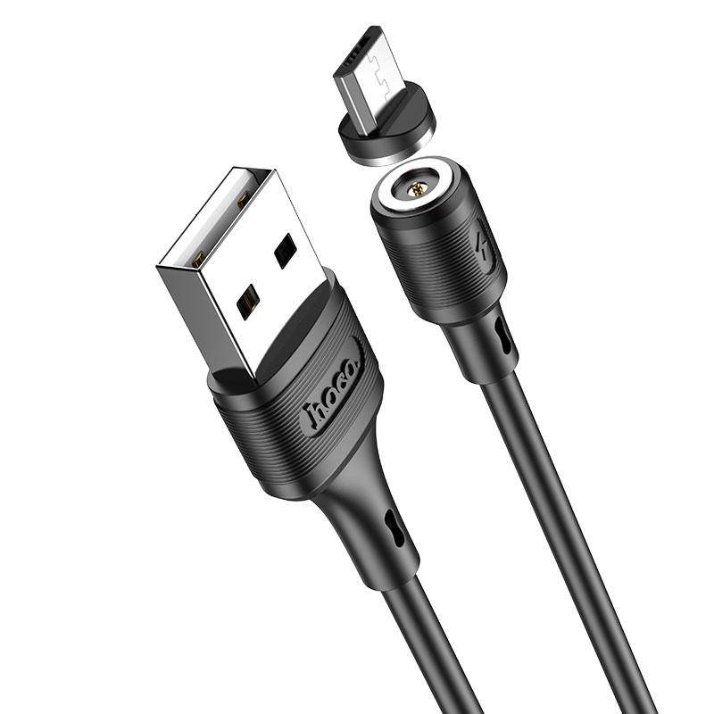 Hoco Chargeur Hoco X52 USB Vers Micro-USB