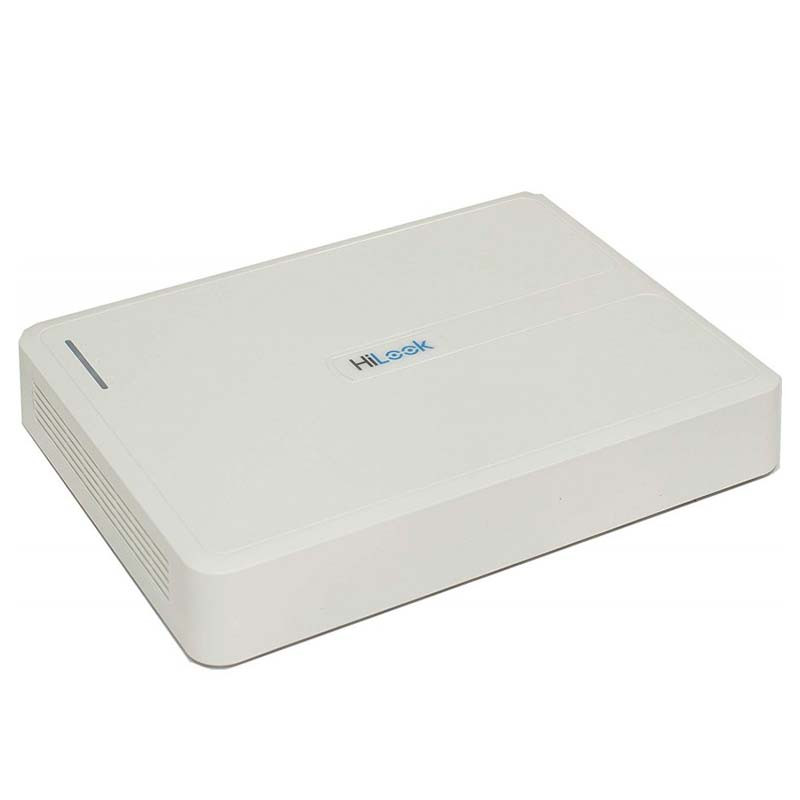 Hilook DVR Hikvision HiLook Lite Mini 1U DVR--K1 16 Canaux