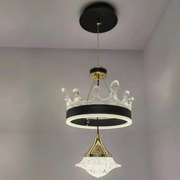 Suspension Lampe