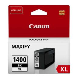 Canon Cartouche Originale MAXIFY PGI-1400XL