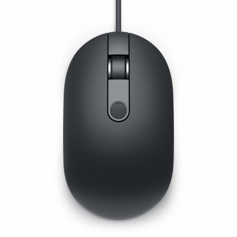 Dell Souris Optique Filaire MS819