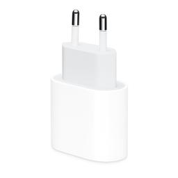 Apple 1 Port Type-C 20W
