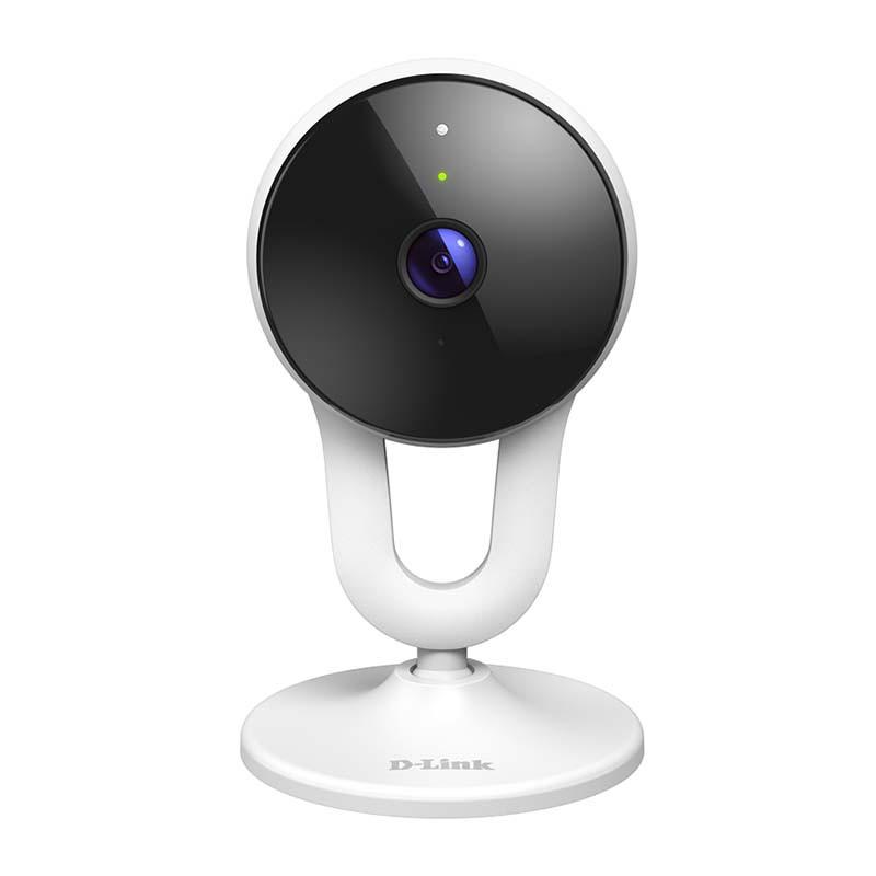 D-Link Caméra Sans Fil 2 M 5 M IR 137° Audio Bidirectionnel
