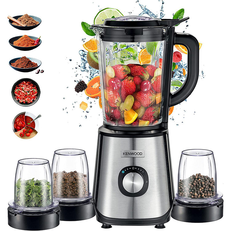 Kenwood 1000W