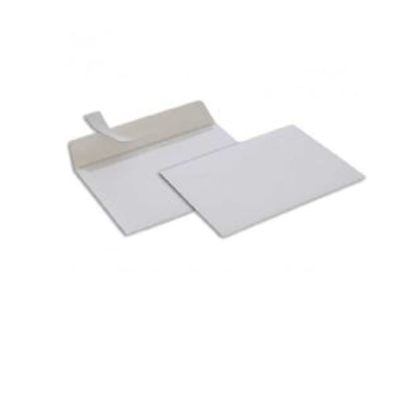 Pigna De 500 Enveloppes 114 X 162 Strip Pigna 80Gr Blanches