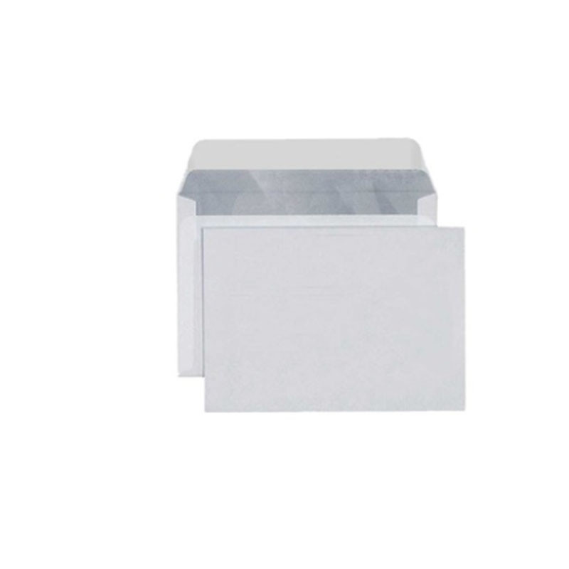 Pigna de 500 Enveloppe Pigna 229 X324 Strip 90Gr Blanches