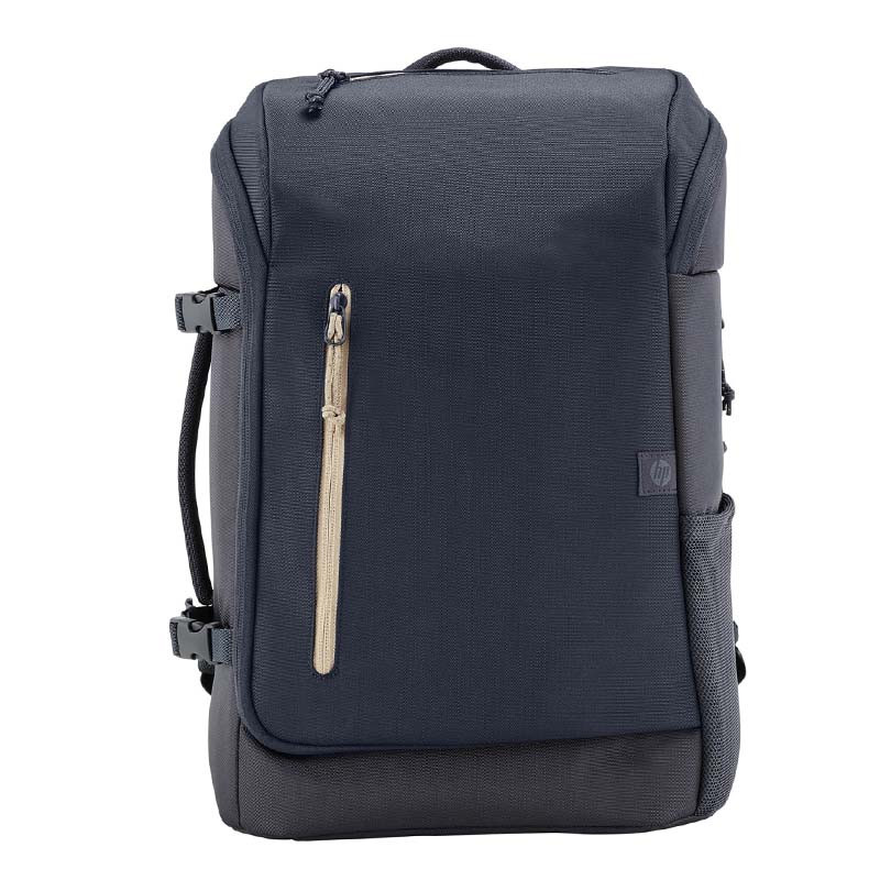Hp Sac à Dos Travel Pour ordinateur Portable 15.6" 25 Litres
