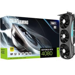 Zotac Zotac GeForce RTX 4080 Trinity GDDR6X