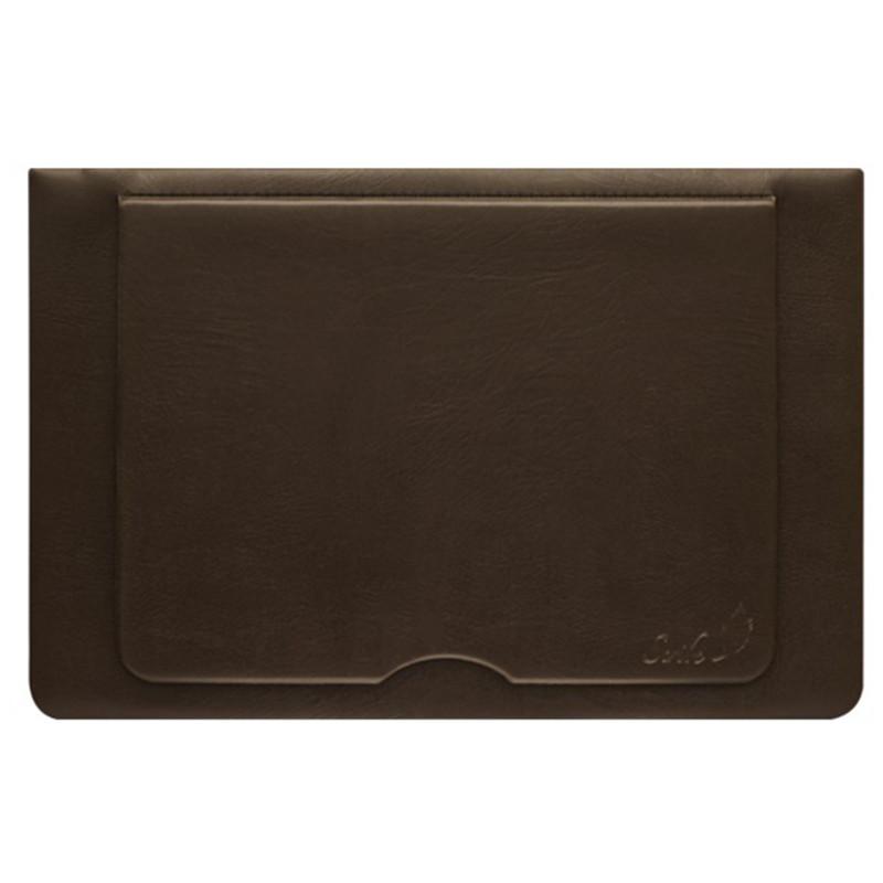 Officeplast Scribe Marron