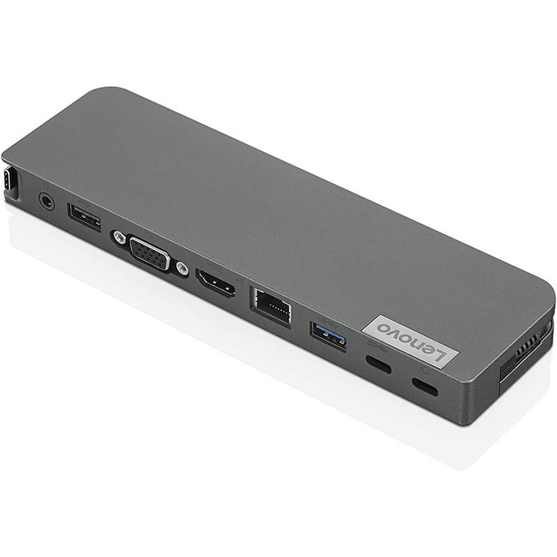 Lenovo Mini Station d'accueil USB-C