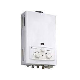 CHAFFOTEAUX Bain CHAFFOTEAUX Leon 10 Litres Gaz