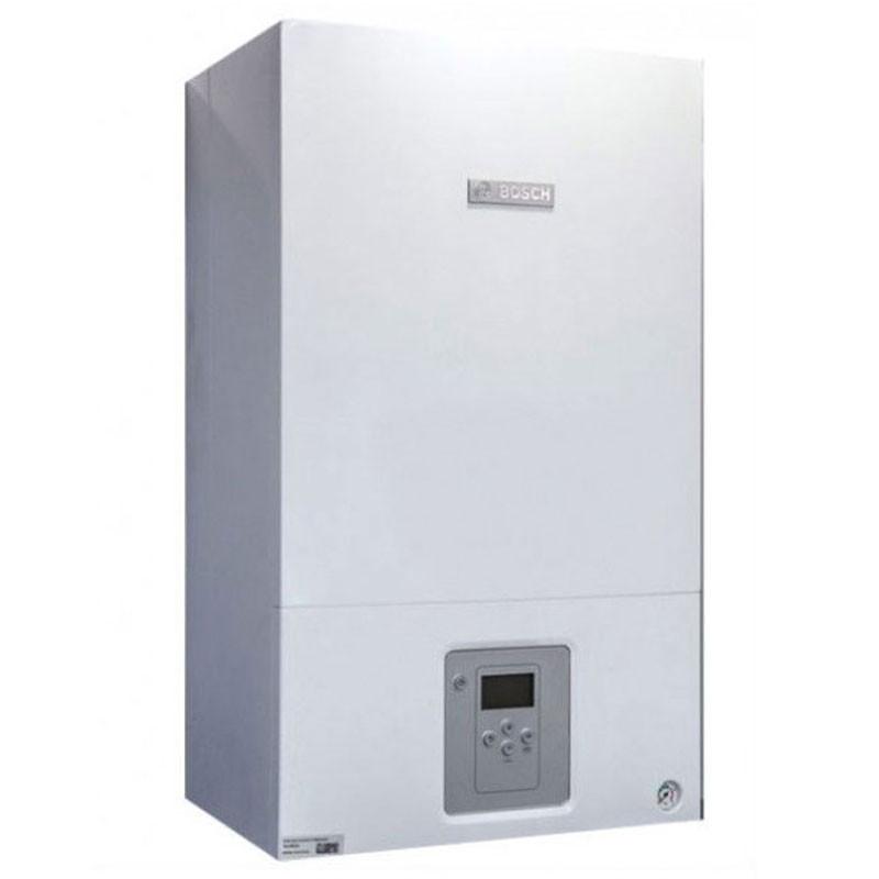 Bosch Chaudière Gaz Murale Simple 35KW FF