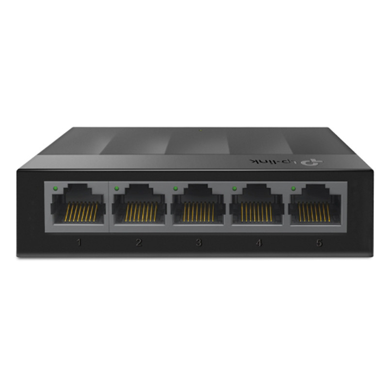 Tp-Link Switch Bureau 5 Ports Gigabit 1000 MBPS