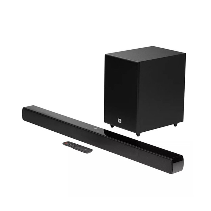 JBL Barre De Son 2.1 Cinema SB170 Bluetooth