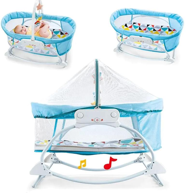 Berceau Pour Bébé
