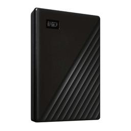 Western Digital Disque Dur Externe My Passport 2.5 USB 3.2