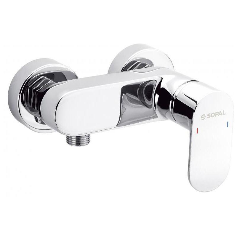 Sopal Mitigeur Encastré Sfax Sopal 06C4A04