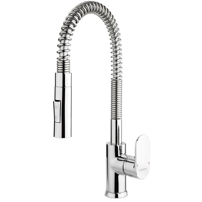 Sopal Mitigeur Sopal 06C9A04