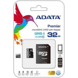 Adata Micro Class 10