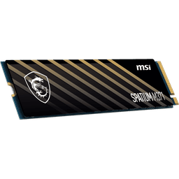Msi Disque Dur Interne SSD Spatium M371 NVME M.2
