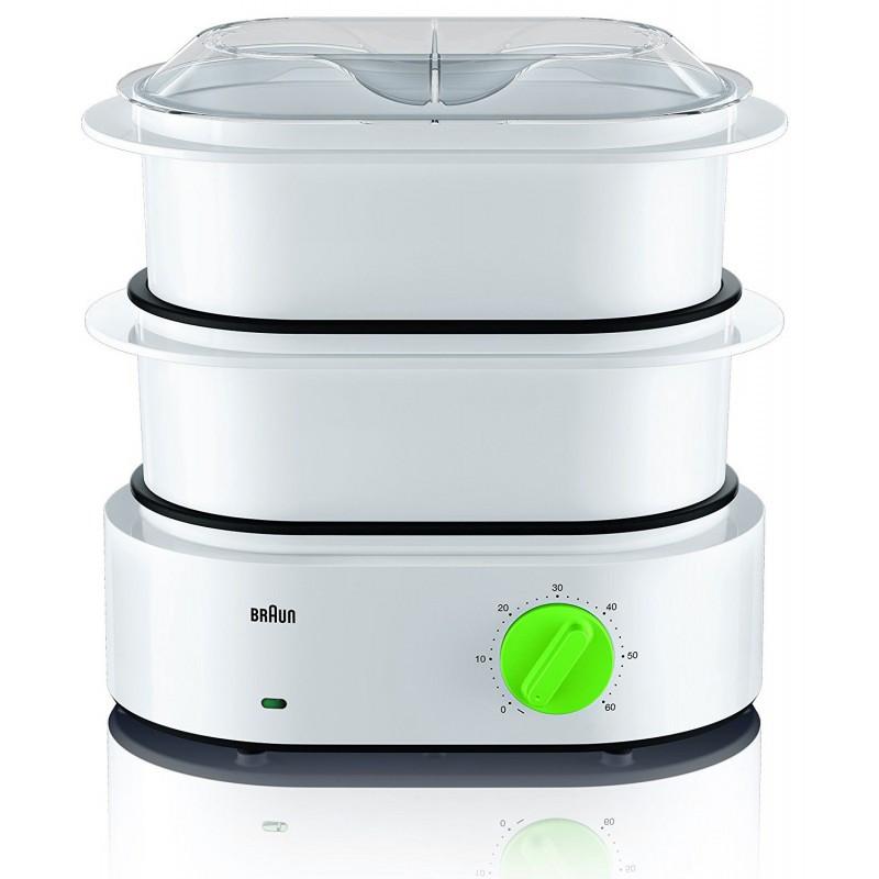 Braun à Vapeur Braun FS3000 850W