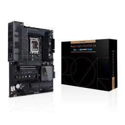 Asus Carte Mère ProArt B660-CREATOR D4 DDR4 LGA 1700