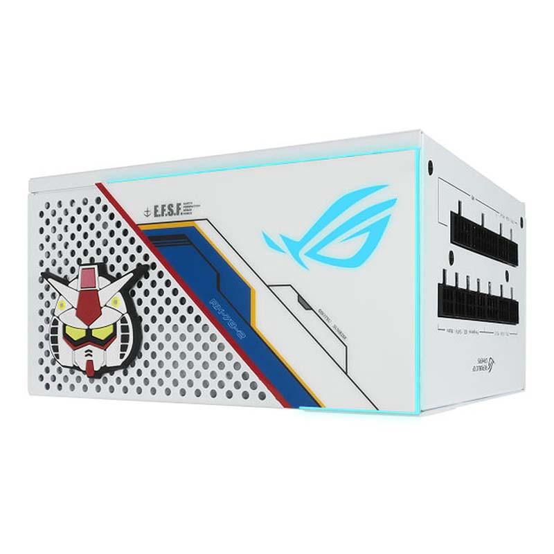 Asus Bloc D'Alimentation ROG STRIX 850W Gundam