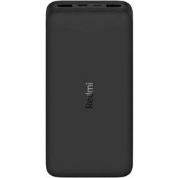 XIAOMI Power Bank Redmi 18W Fast Charge 20000 mAh
