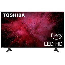Toshiba Téléviseur 32" HD Série V35 FIRE