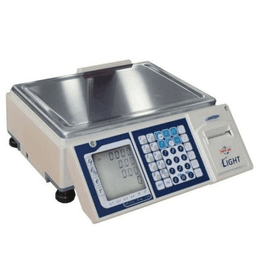 Suprema Light Sans Colonne 30Kg