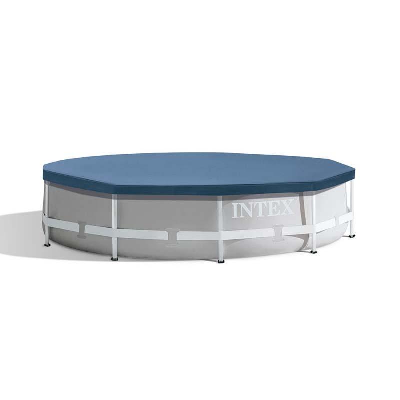 Intex Pour Piscine Tubulaire De Diamètre 3.66 m