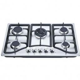 Star One Plaque One ST-801 4 Feux 60 Cm Inox