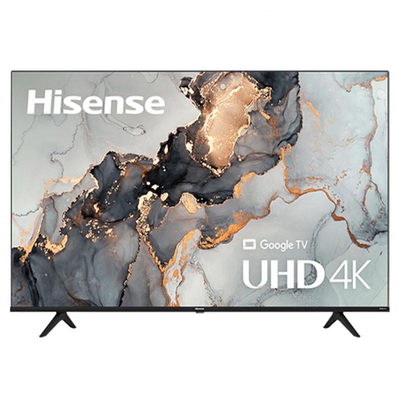HiSense 4K UHD
