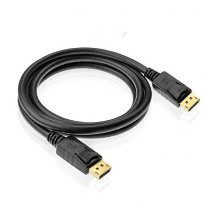 SBOX DisplayPort Vers DisplayPort 2M
