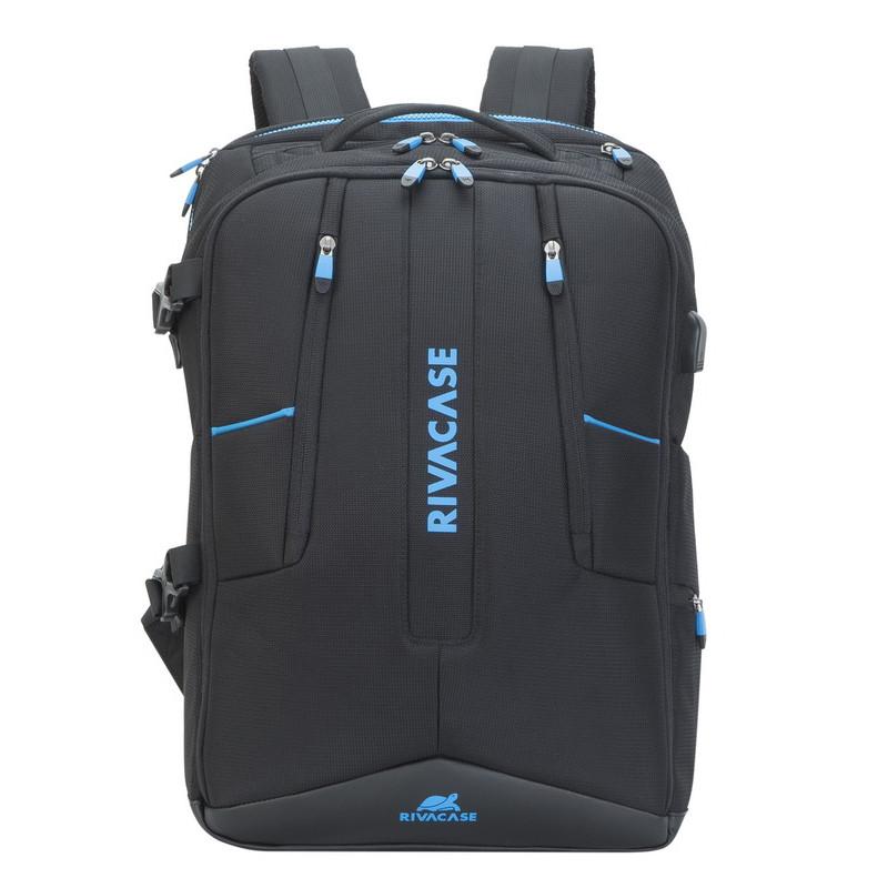 RIVACASE 7860 Eco Gaming 17.3"