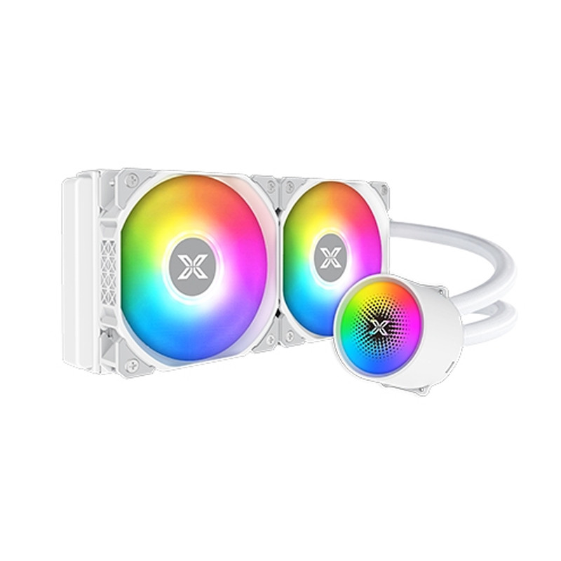 XIGMATEK EN47963 Liquid Killer RGB 240mm