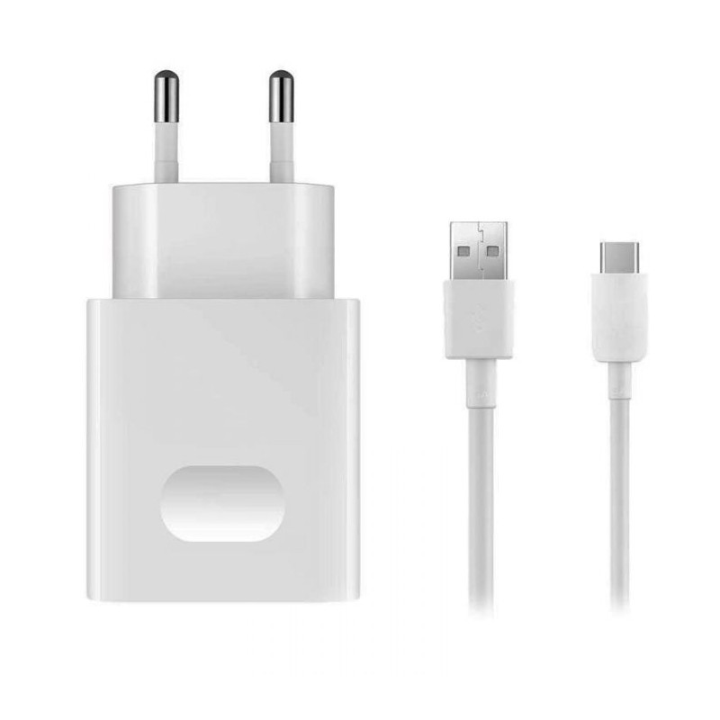 Huawei Chargeur Super Charge USB Vers Type-C