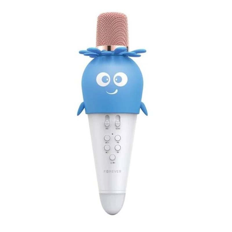 Forever Bluetooth Karaoké Forever AMS-200